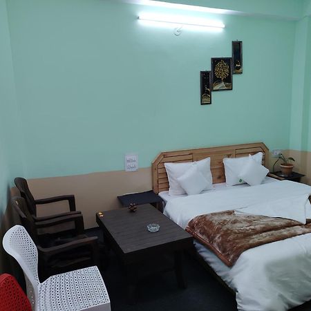 Appel Home Stay Banjar Ngoại thất bức ảnh