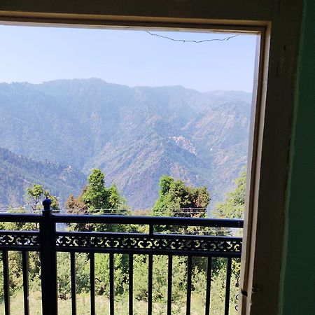 Appel Home Stay Banjar Ngoại thất bức ảnh