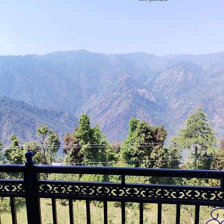 Appel Home Stay Banjar Ngoại thất bức ảnh