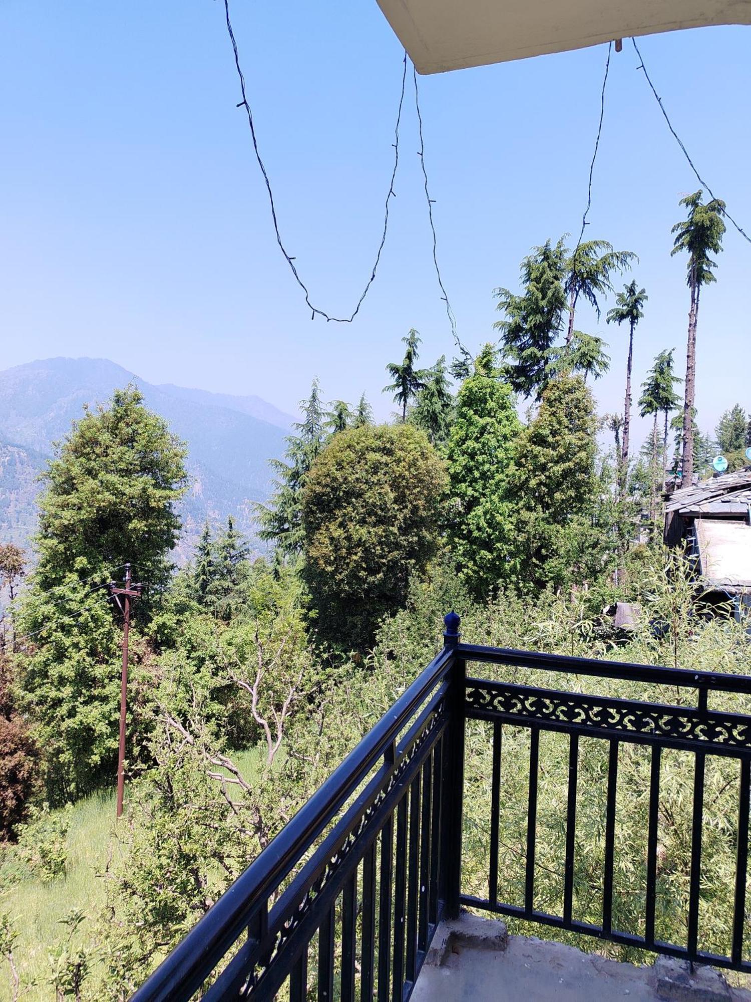 Appel Home Stay Banjar Ngoại thất bức ảnh